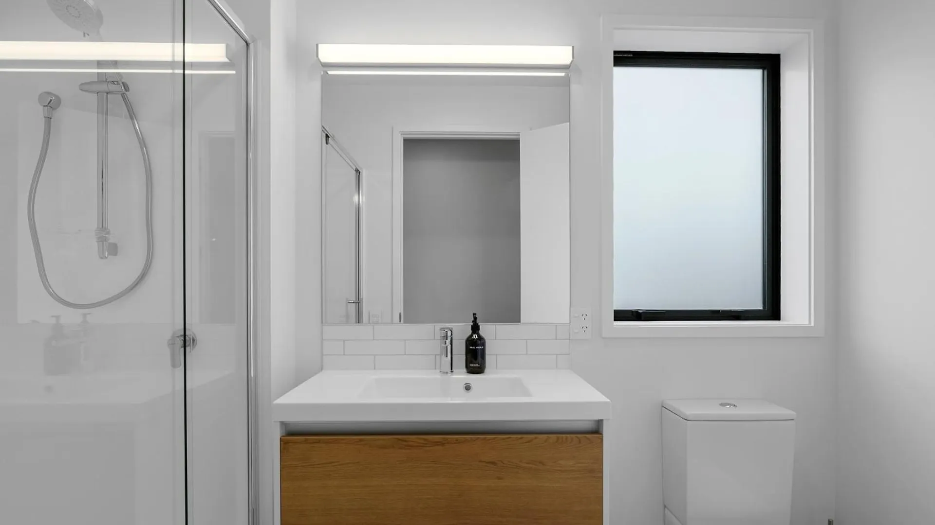 Hereford Central Apartment Christchurch