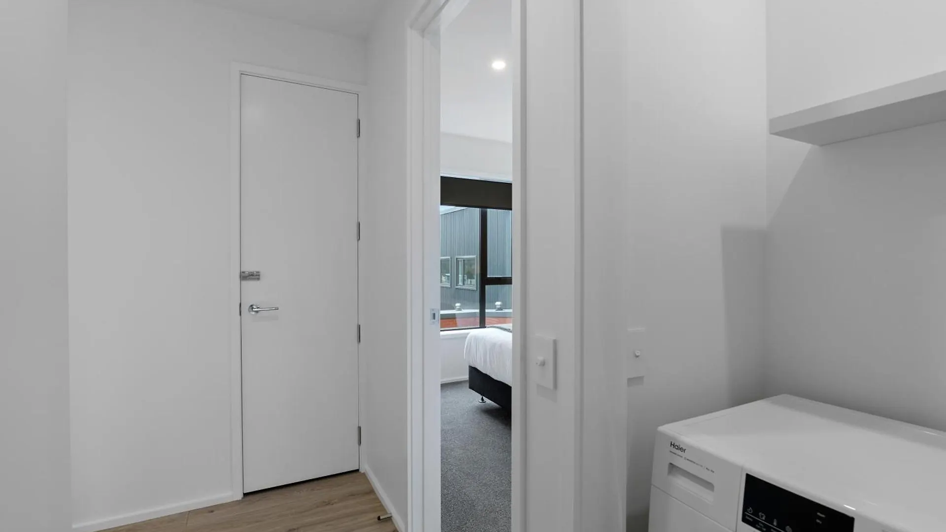 Hereford Central Apartment Christchurch