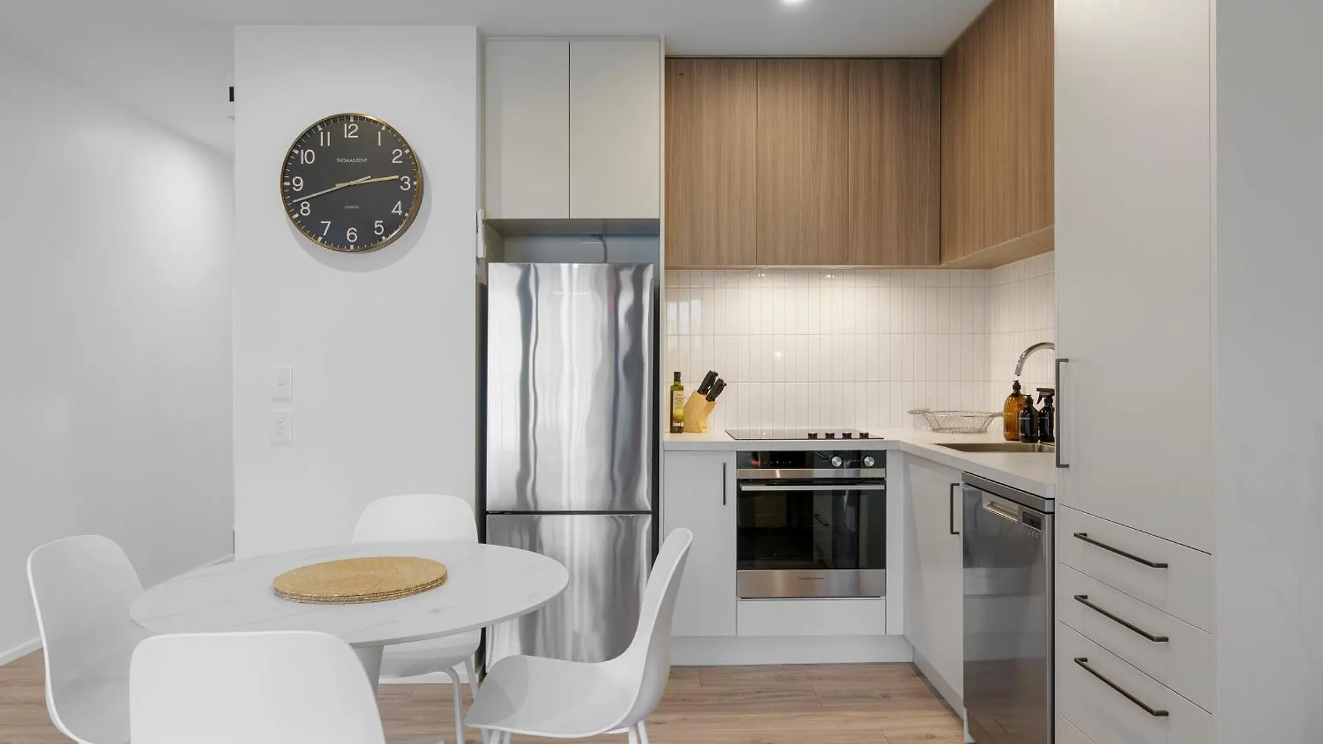 Hereford Central Apartment Christchurch