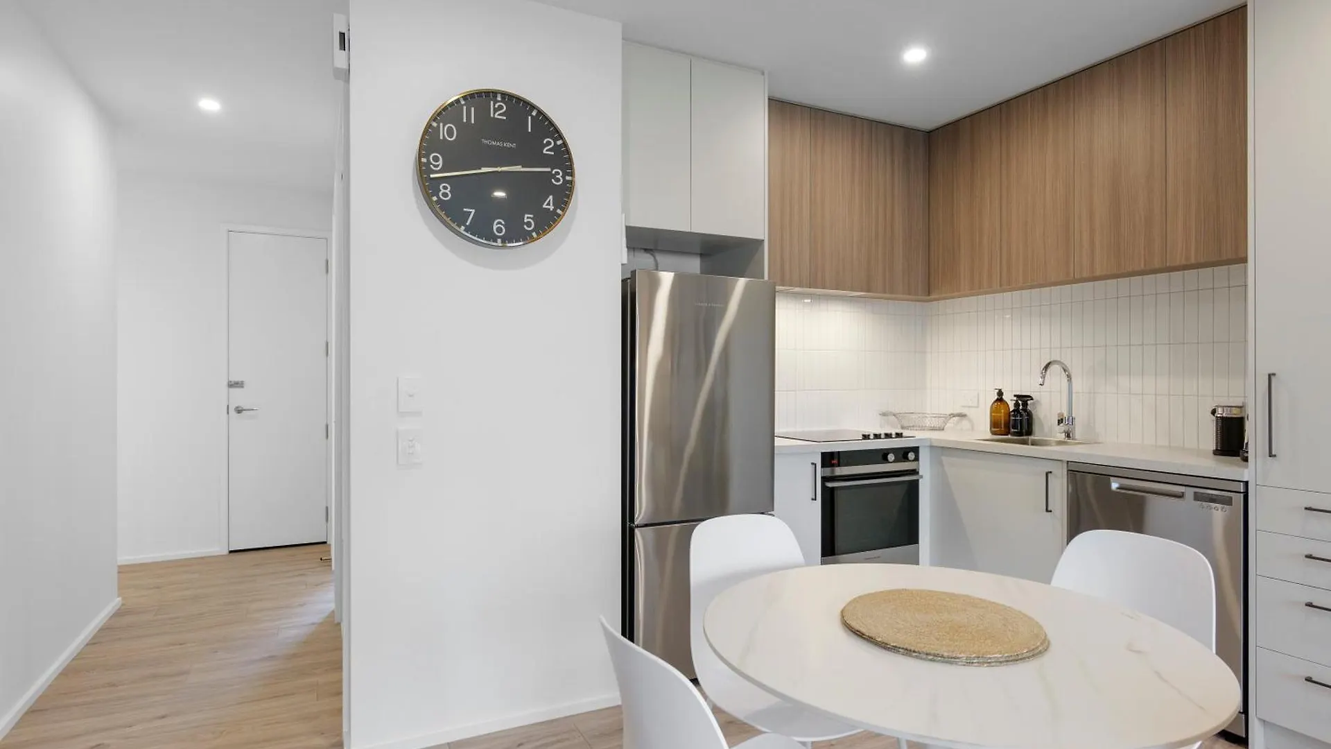 Hereford Central Apartment Christchurch
