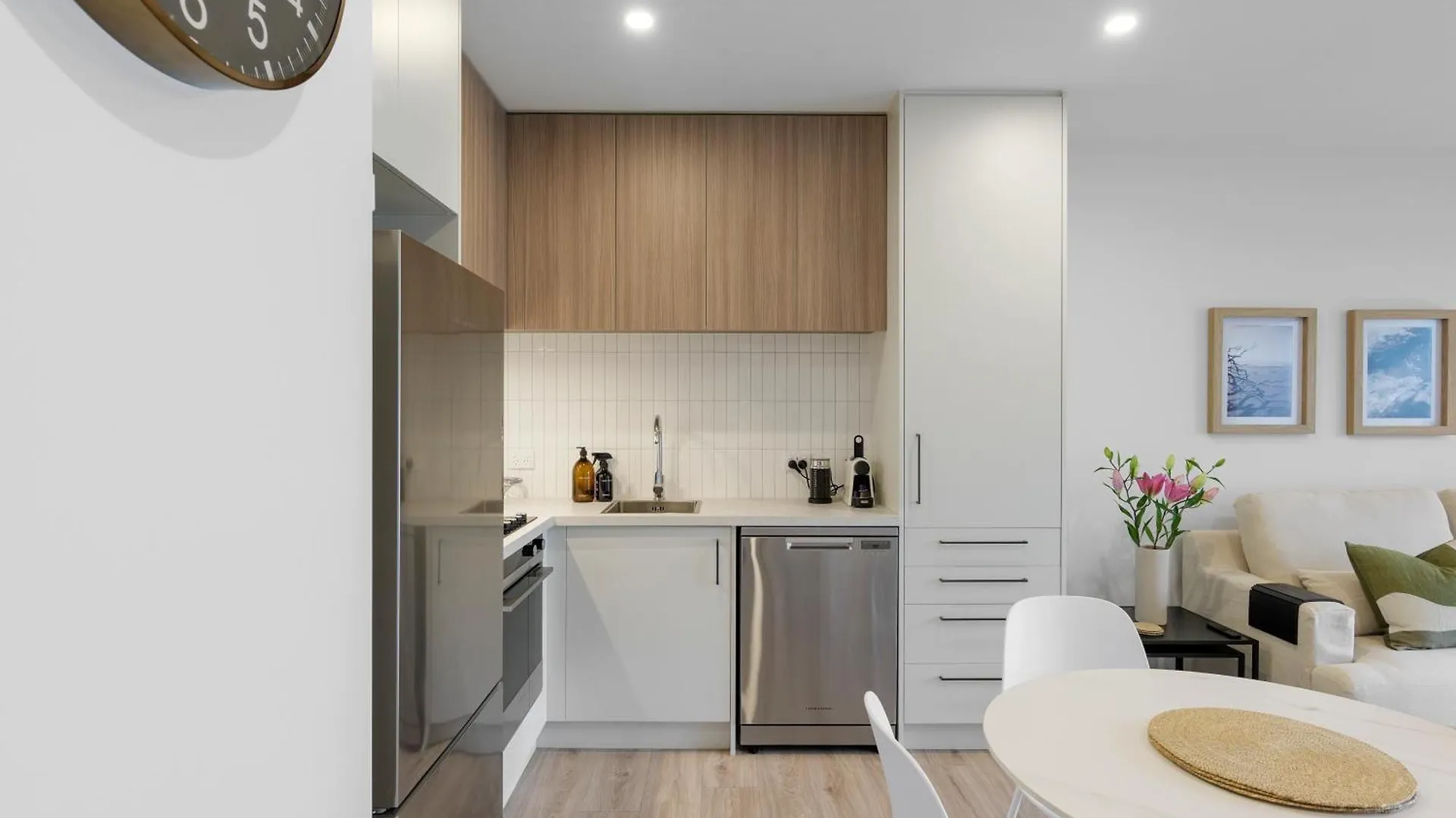 Hereford Central Apartment Christchurch